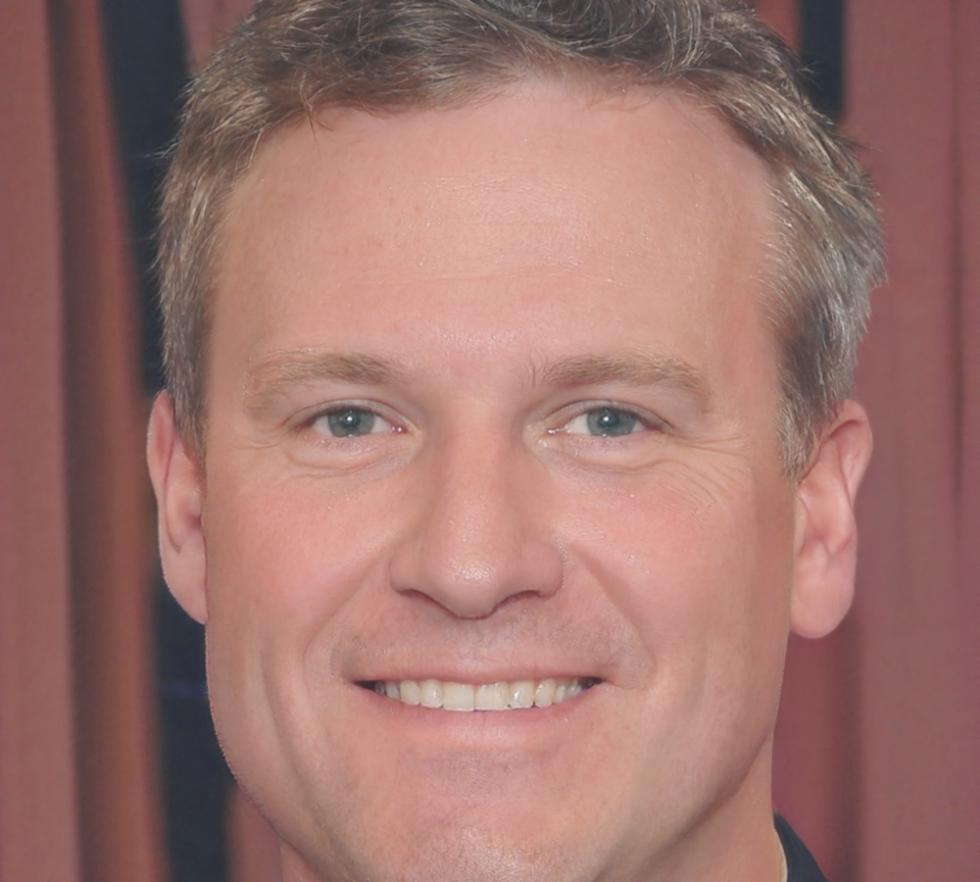 Porträt von Rafael Kowalski, Investmentberater