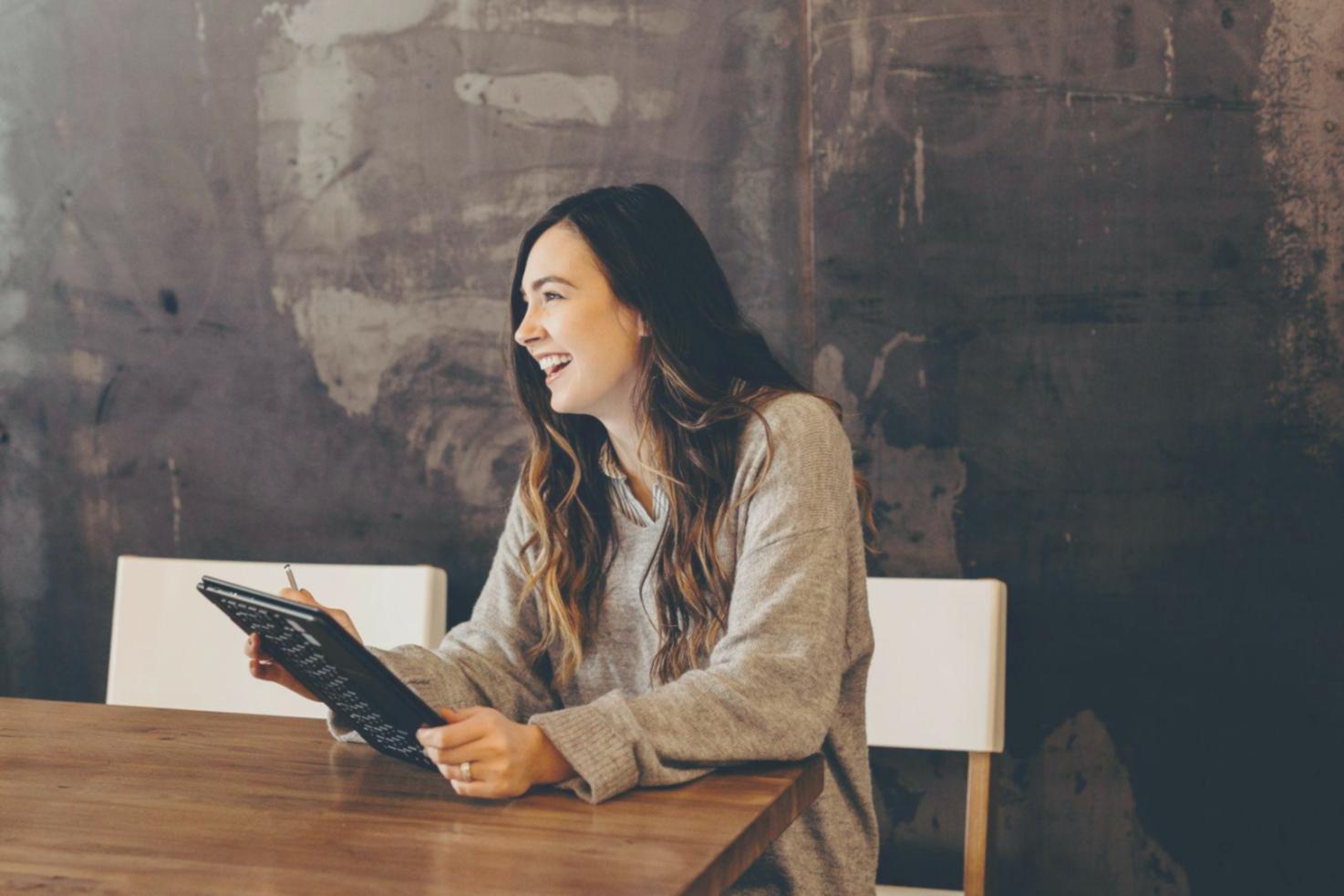 Finanzielle Fortschritte verfolgen