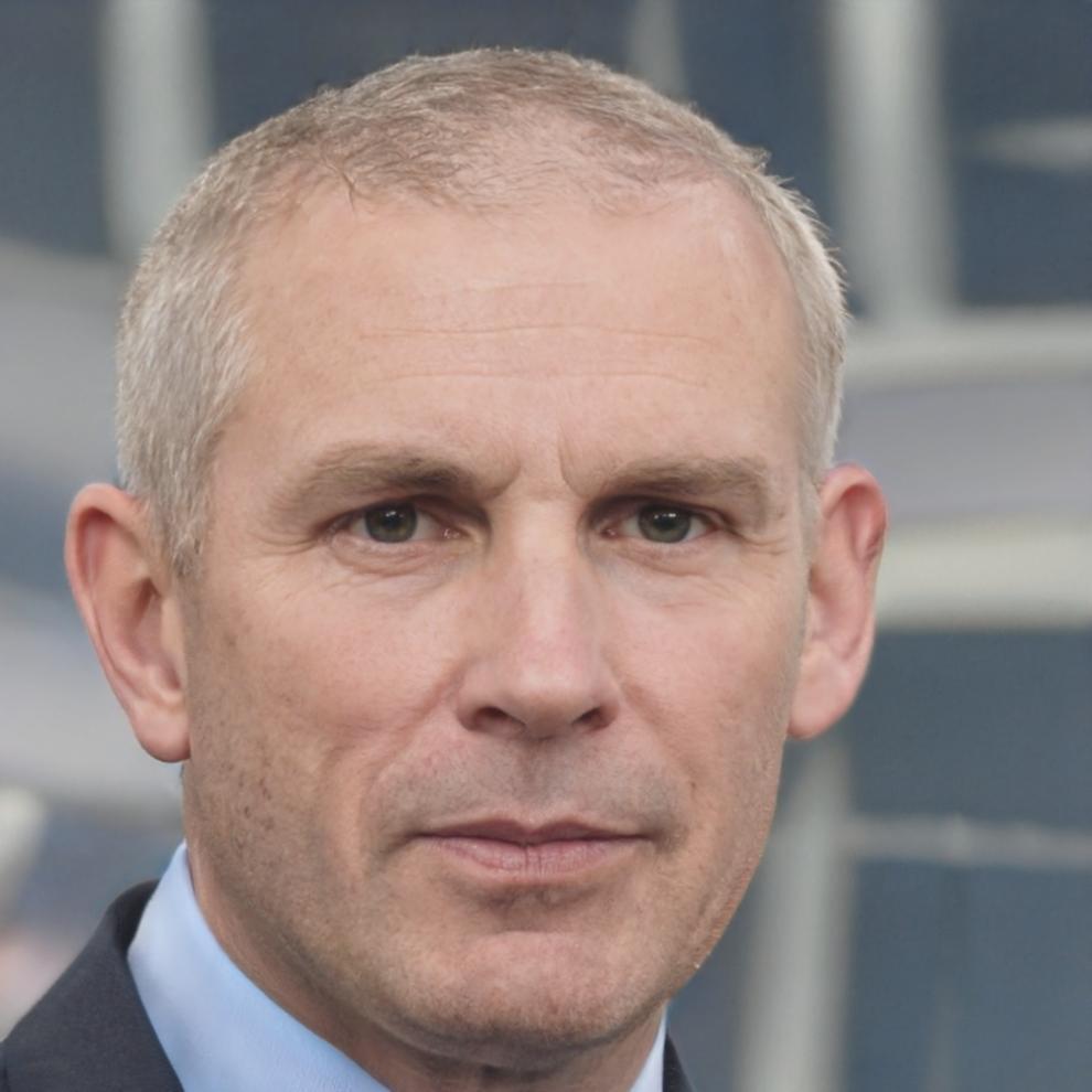 Kunde Florian Weigert