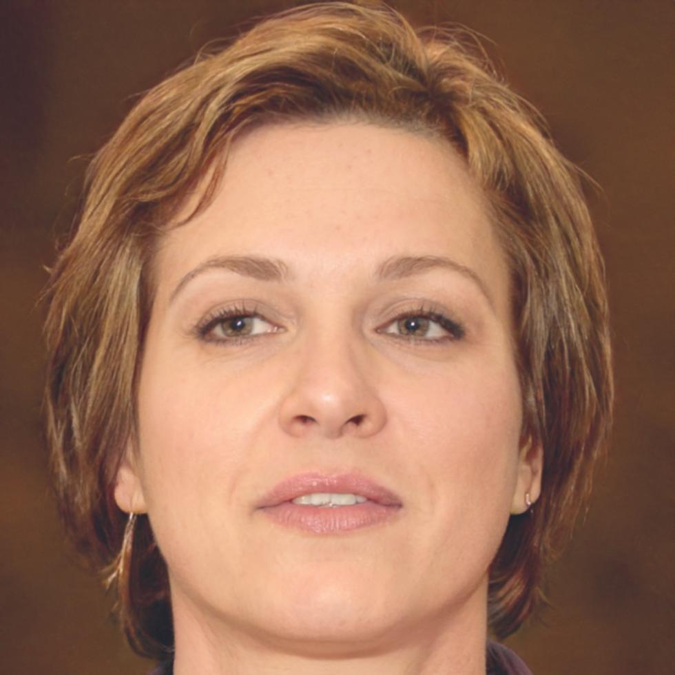 Kundin Maria Schneider